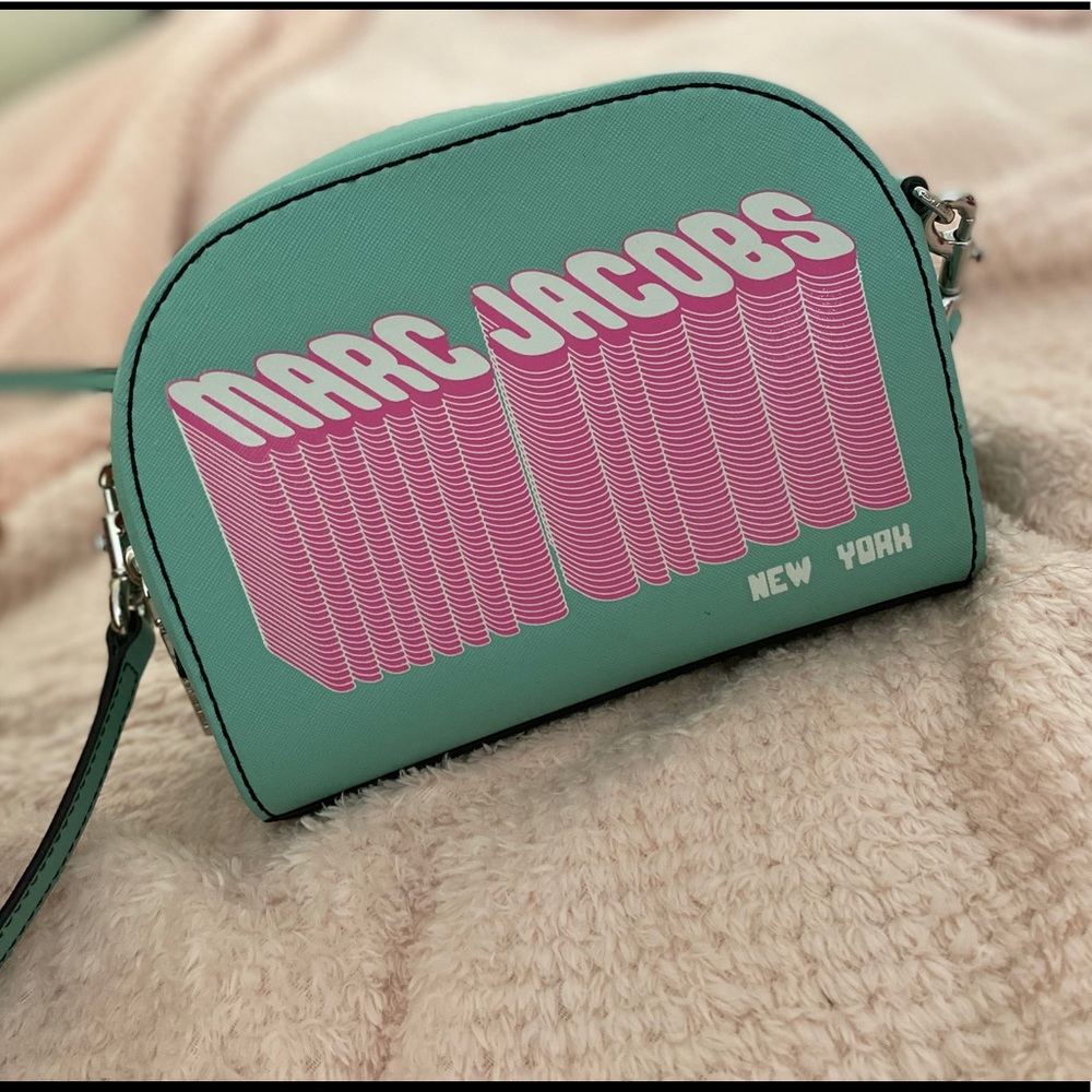 Marc Jacobs Shoulder Bag (Designer)